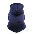Moletom com Gorro para pet