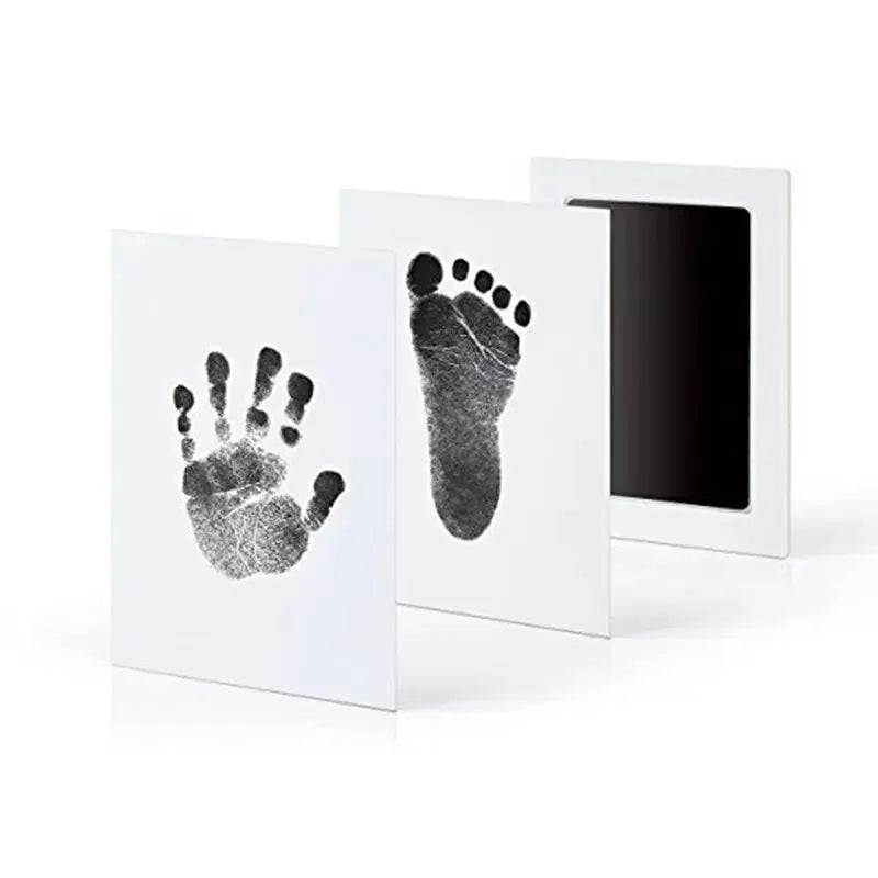 Almofada de Tinta Clean Touch